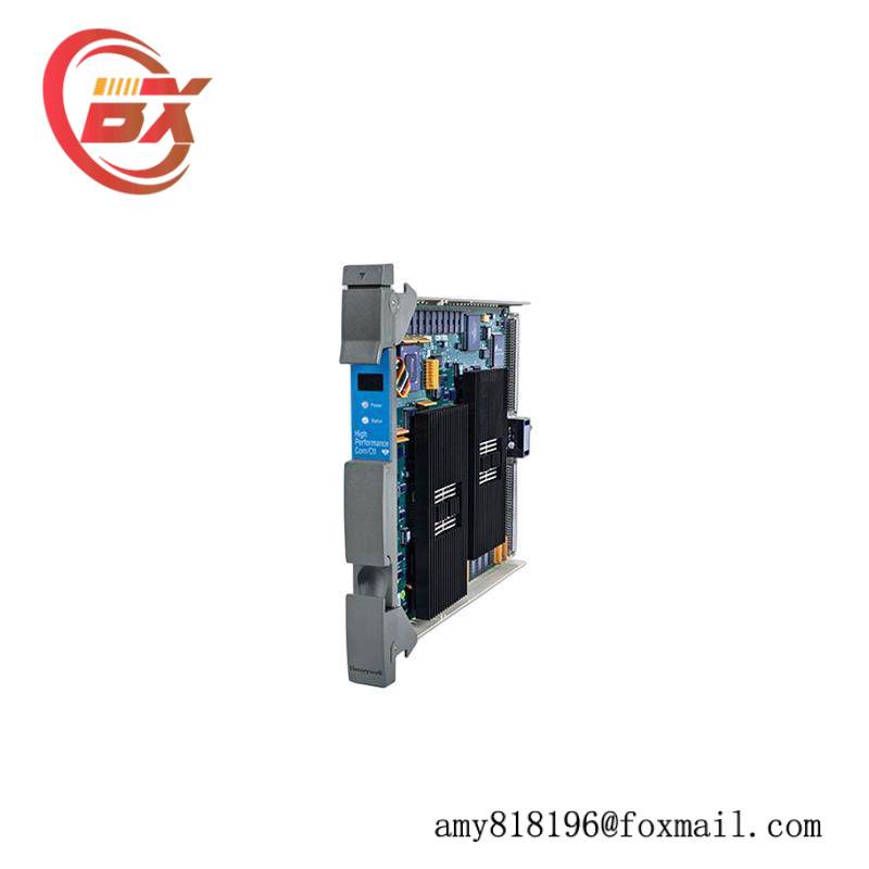 Honeywell 51401635-150 PLC MODULE