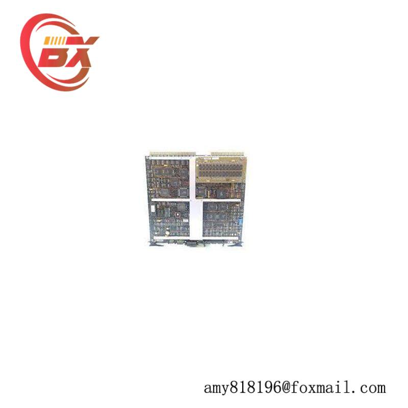 Honeywell 51401946-100 Mother Board