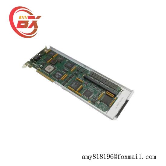 HONEYWELL 51402797-200 LCNP W/ GUIDE GUS BOARD