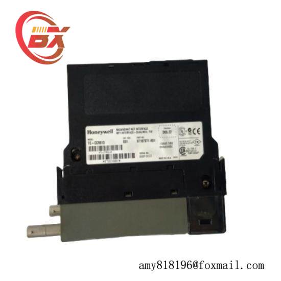 Honeywell 51403427-175  Communication Network Gateway Modules