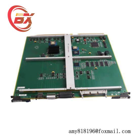 Honeywell 51403519-160  TDC 3000 Memory Processor