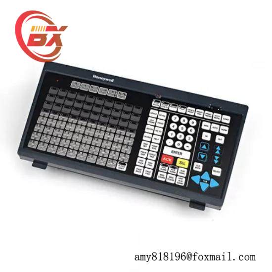 Honeywell 51403578-100/FW-30-16 display