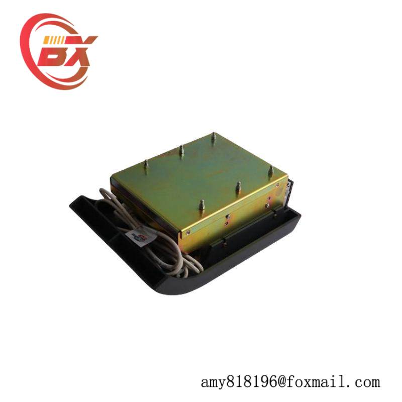 Honeywell 51403626-200 DCS MODULE