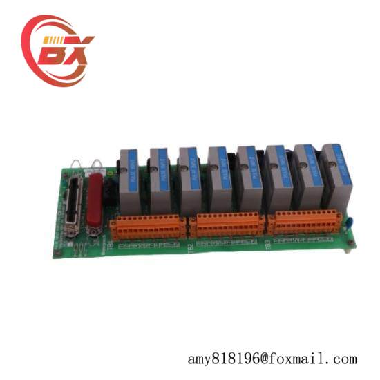 Honeywell 51403645-100 TP-ZSBHM2-100 PLC MODULE