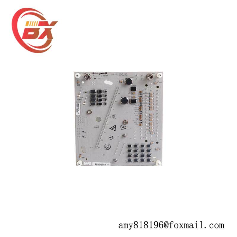 Honeywell 51403902-100 Breaker Box Assembly