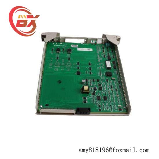 Honeywell 51404109-175 MC-PRHM01 Power Module