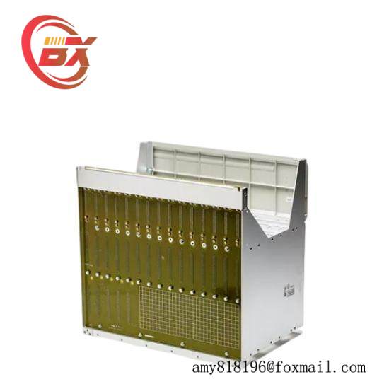 Honeywell 51404127-250 DCS Module