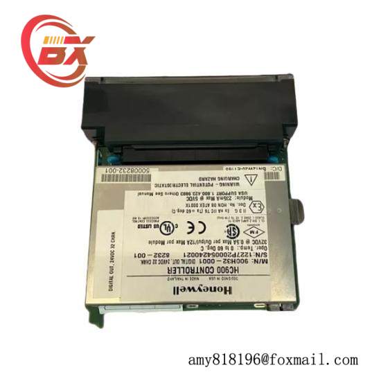 Honeywell 51404223-001