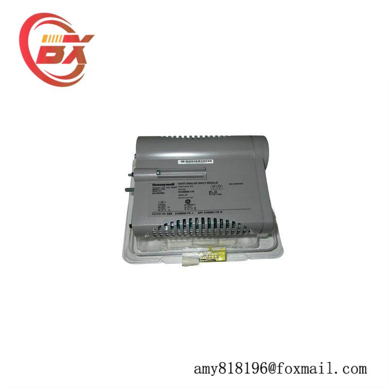 HONEYWELL 51405038-175 Analog Input Module