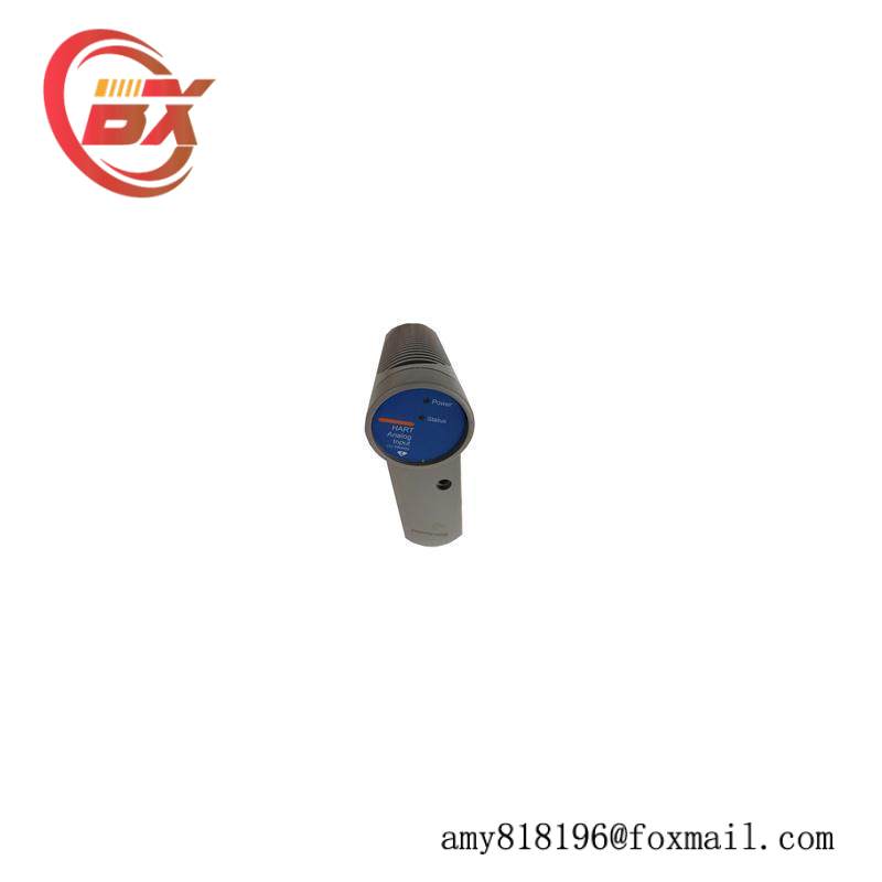 Honeywell 51405038-475 CC-PAIX02 Analog Input Module