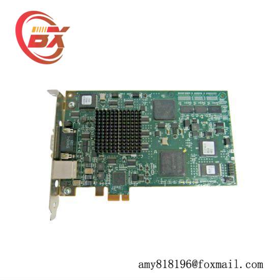 HONEYWELL 51405098-100-RP Interface Desktop Card