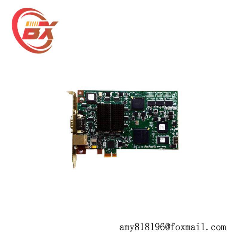 HONEYWELL 51405098-100-RP LCNP4E Card