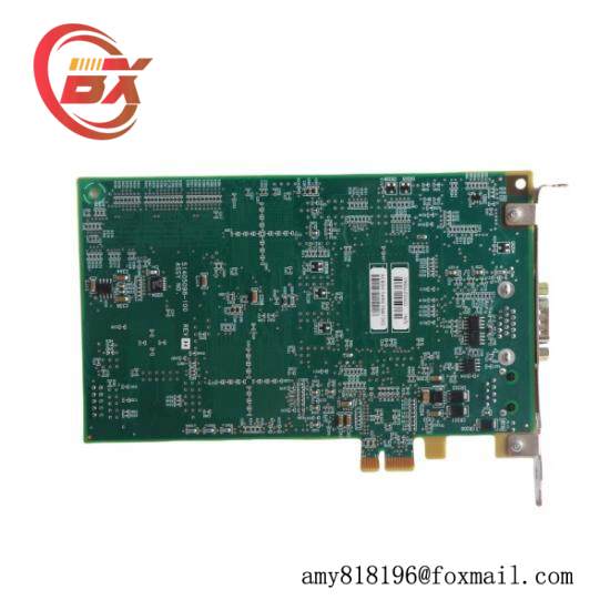 Honeywell 51405098-100 DCS Module