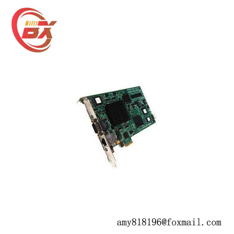 HONEYWELL 51405098-100 LCNP4E Card