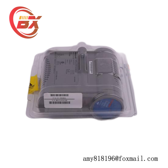 Honeywell 51410070-275 CC-PA0H51 Analog Output Module