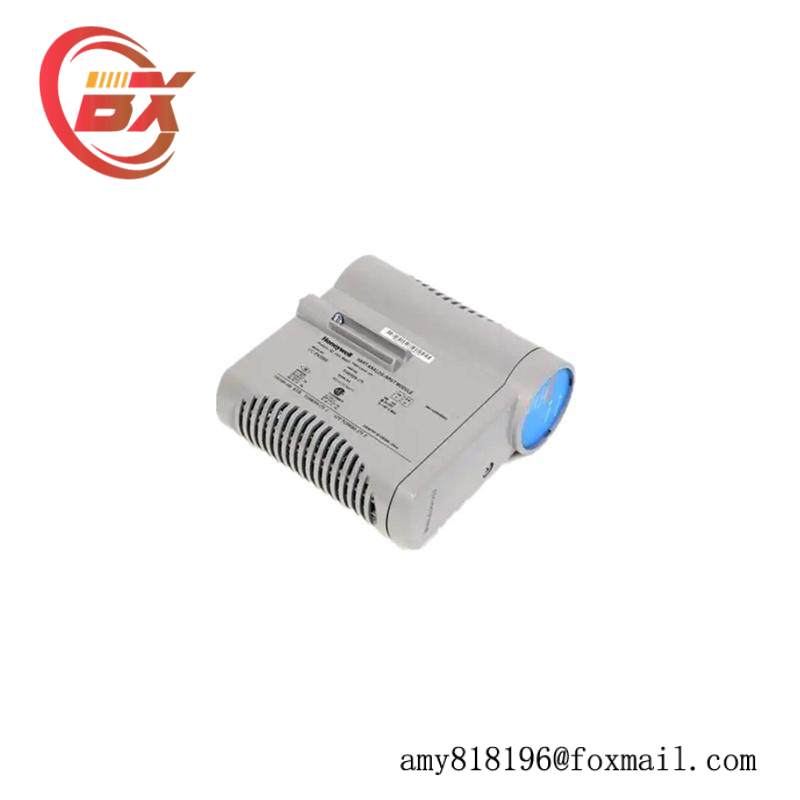 Honeywell 51410070-276 CC-PAOH51 Analog Output Module