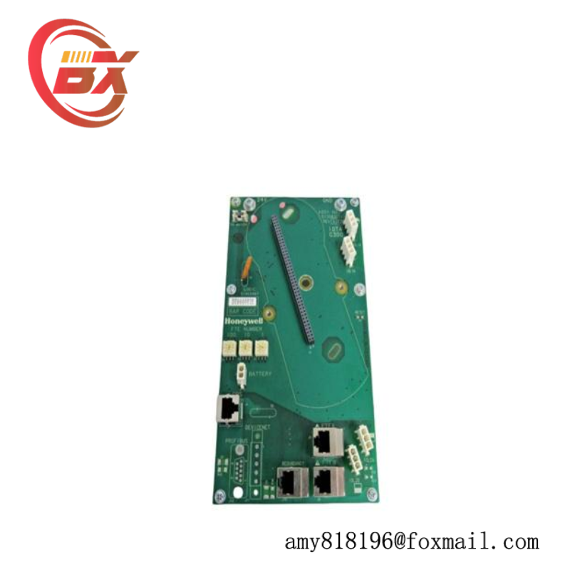 HONEYWELL 51454241-136 AUTOMATION DCS MODULE