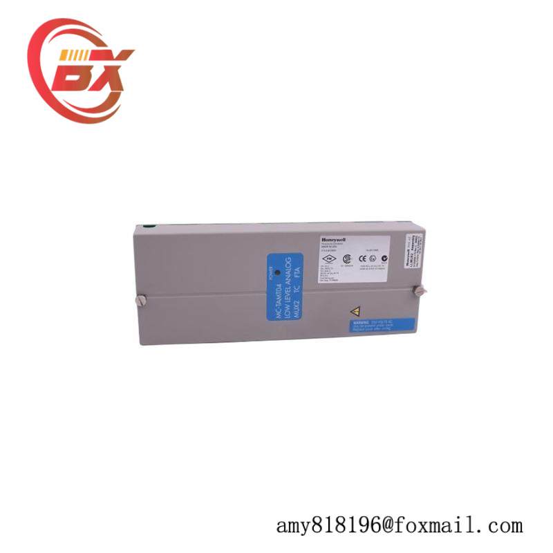 HONEYWELL 51454363-275 Output Module