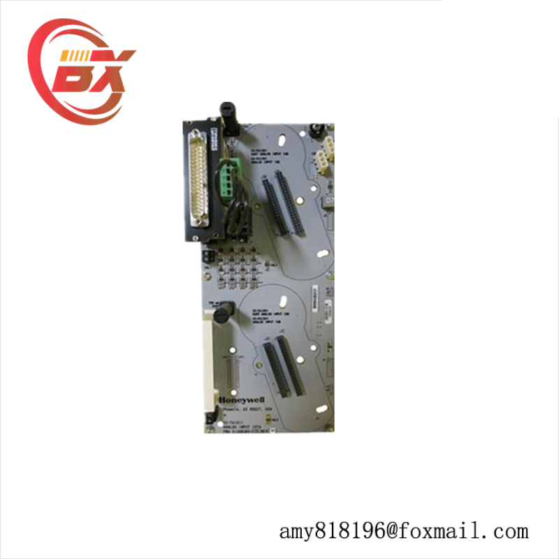 HONEYWELL 51454475-100 C300 Series 8 Controller