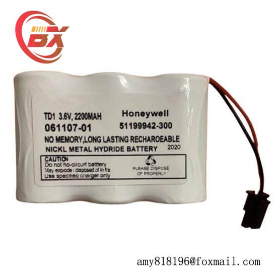 Honeywell 51500638-501 Replacement Battery Kit ( HC900 ) 3 AA TL-5903