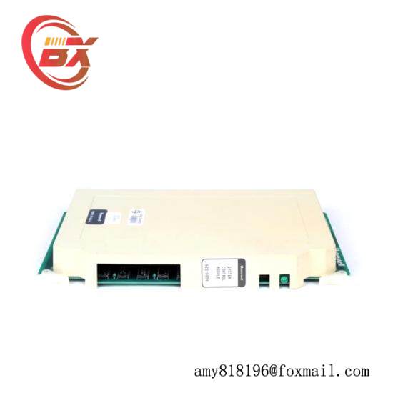Honeywell 620-0054 VR 1.0 System Control Module