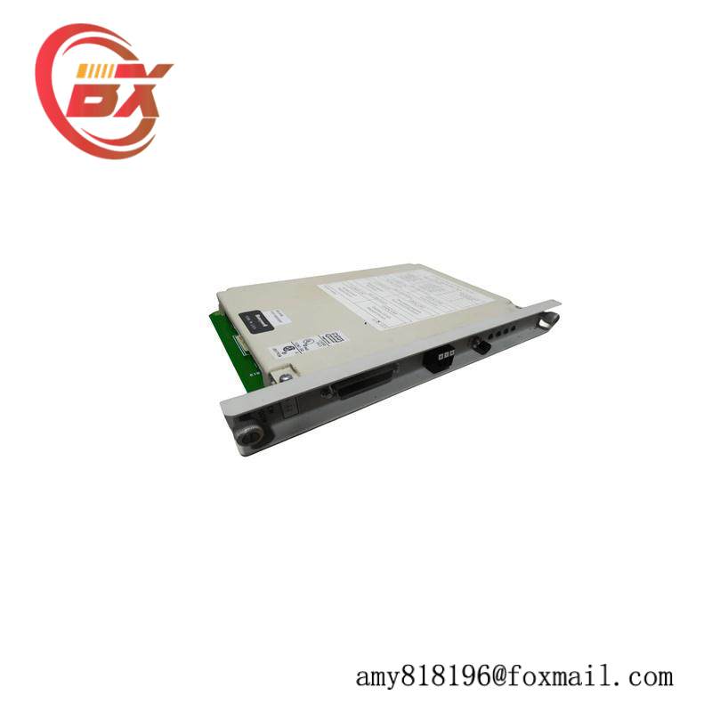 Honeywell 620-0059 Redundancy Control