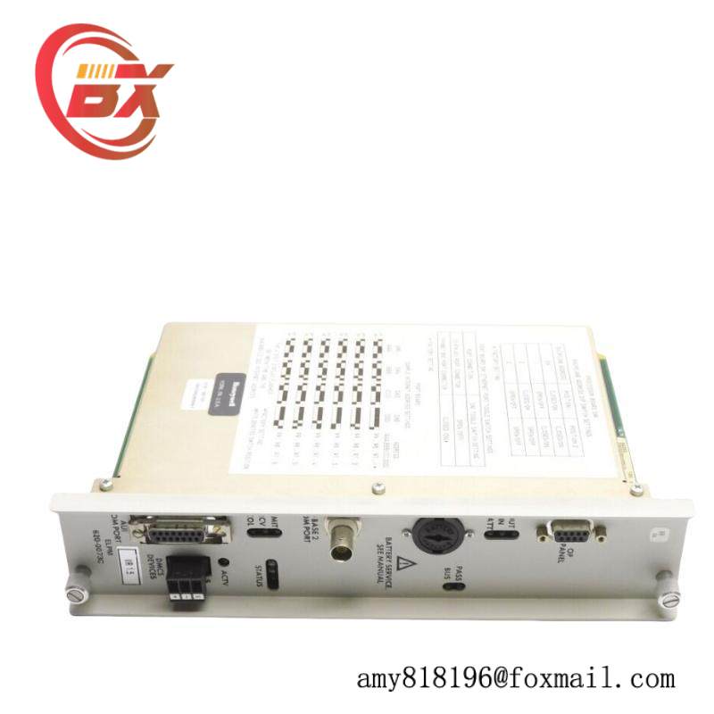 HONEYWELL 620-0073C