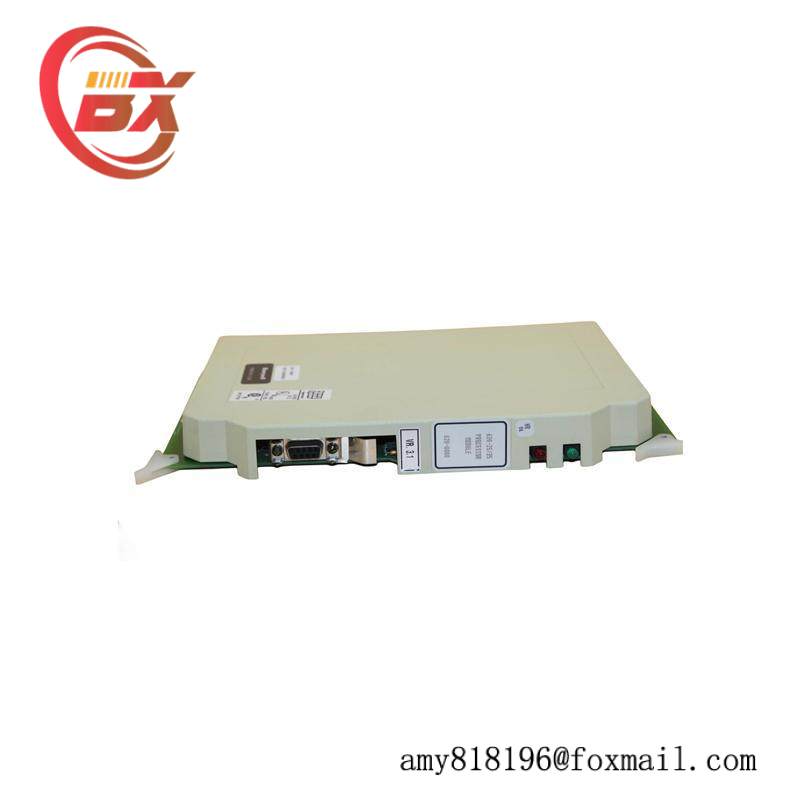 HONEYWELL 620-0080 Processor Module