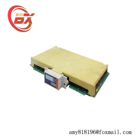 Honeywell 621-0000 Analog Input Module