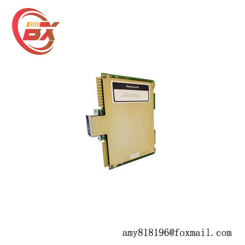 Honeywell 621-0010 Analog Output Module