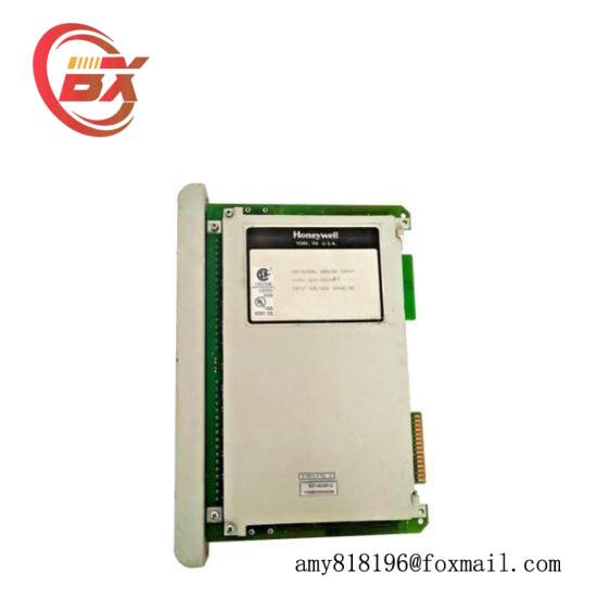 Honeywell 621-0020R  Universal Analog Input Module
