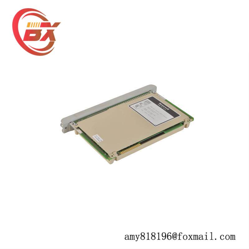 HONEYWELL 621-0022-ARC Isolated Analog Input Module