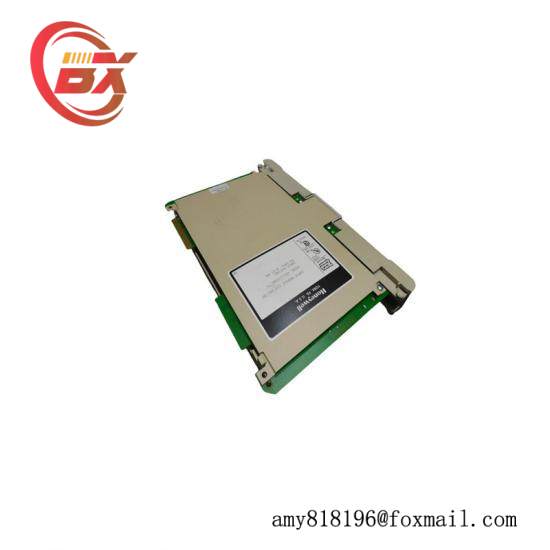 HONEYWELL 621-1100RC INPUT MODULE