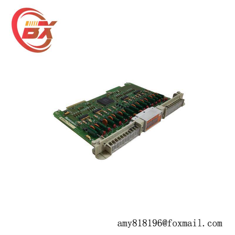 Honeywell 621-1250RC Input Module