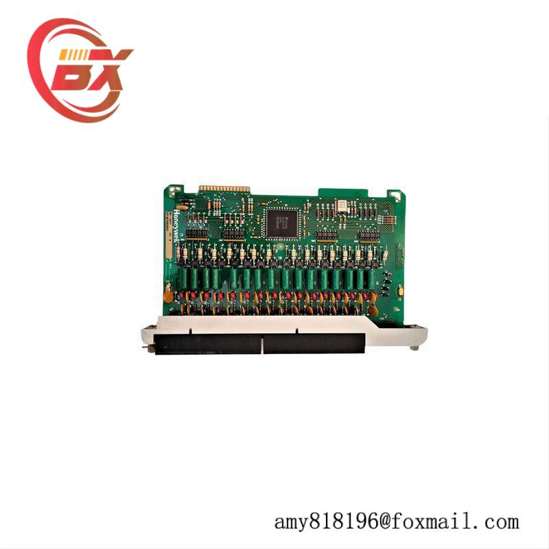 Honeywell 621-1251R INPUT MODULE