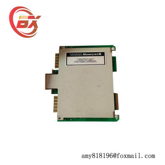 Honeywell 621-2100R Output Module