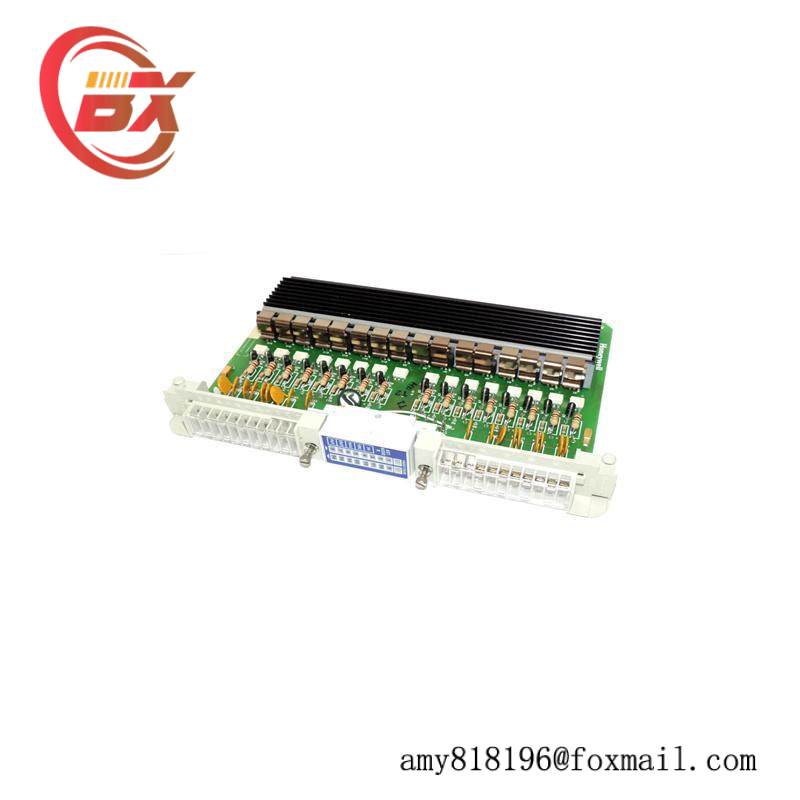 Honeywell 621-6550R Output Module