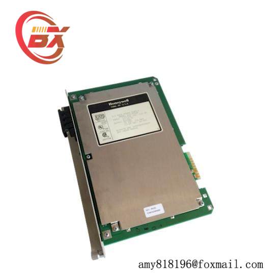Honeywell 621-9933C DCS Module