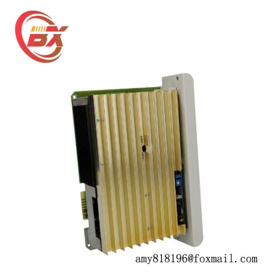Honeywell 621-9933C DCS Module