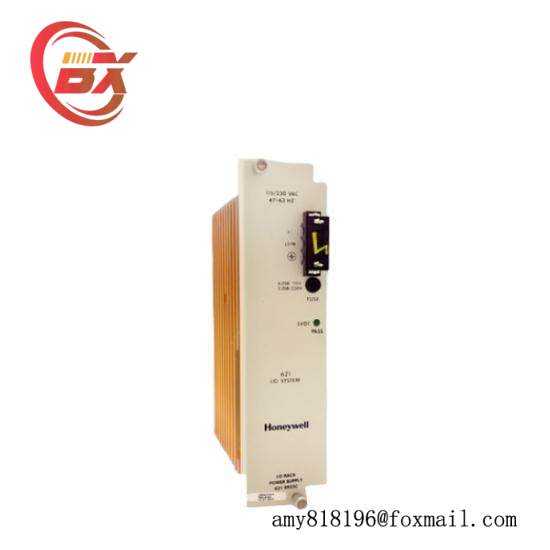 Honeywell 621-9933C DCS Module