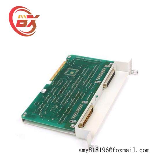 Honeywell 621-9937 Parallel I/O Module
