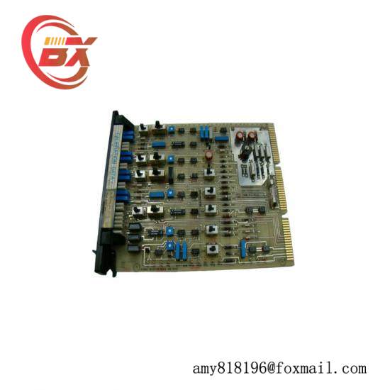 Honeywell 62795613-001 Signal Selector Assy