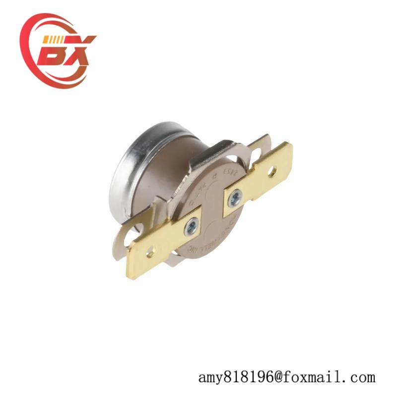 HONEYWELL 6580801940 Bi-Metallic Thermostat