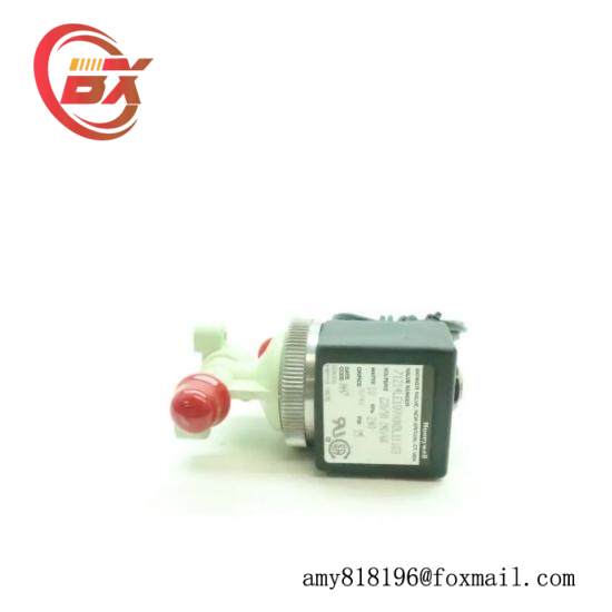 Honeywell 71214LE1QY00NDL111Q3  PKS System