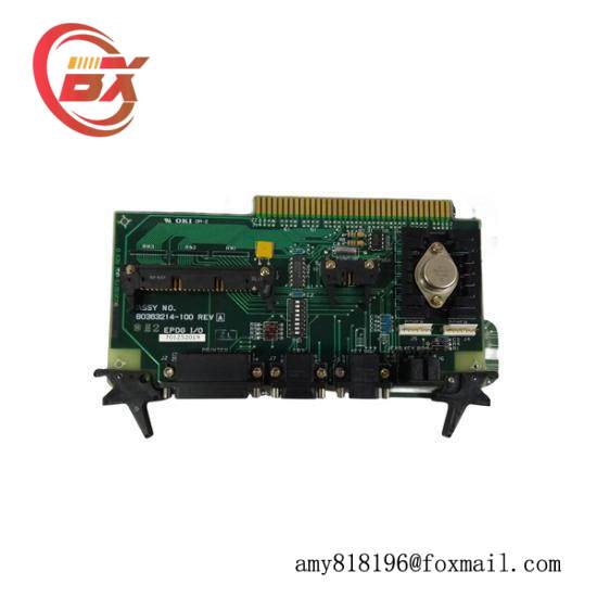 HONEYWELL 80363214-100 Pcb Circuit Board