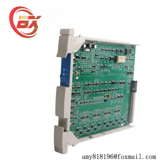 Honeywell 80363969-150 DCS Module