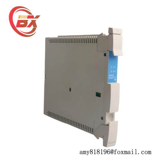 Honeywell 80363969-150 DCS Module