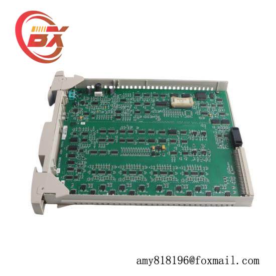 Honeywell 80363969-150 DCS Module
