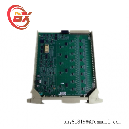 HONEYWELL 80363972-100 Digital Input 24 Vdc Processor