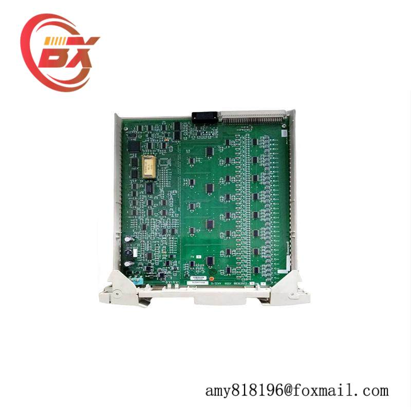 Honeywell 80363972-150 Digital Input Module